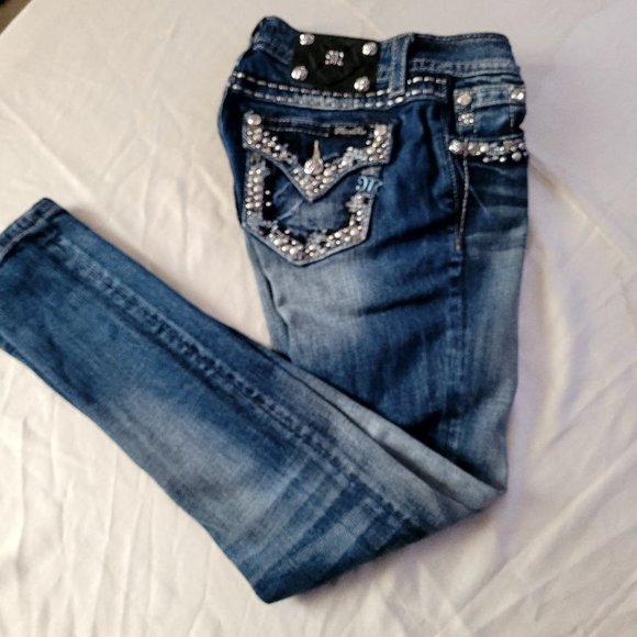 Miss me skinny jeans - Picture 4 of 5